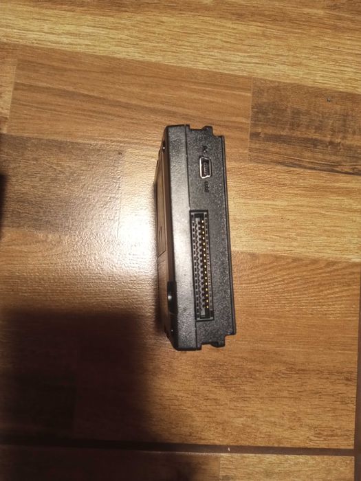 Becker moduł czytnik map nawigacja Mercedes sprinter 906 komplet