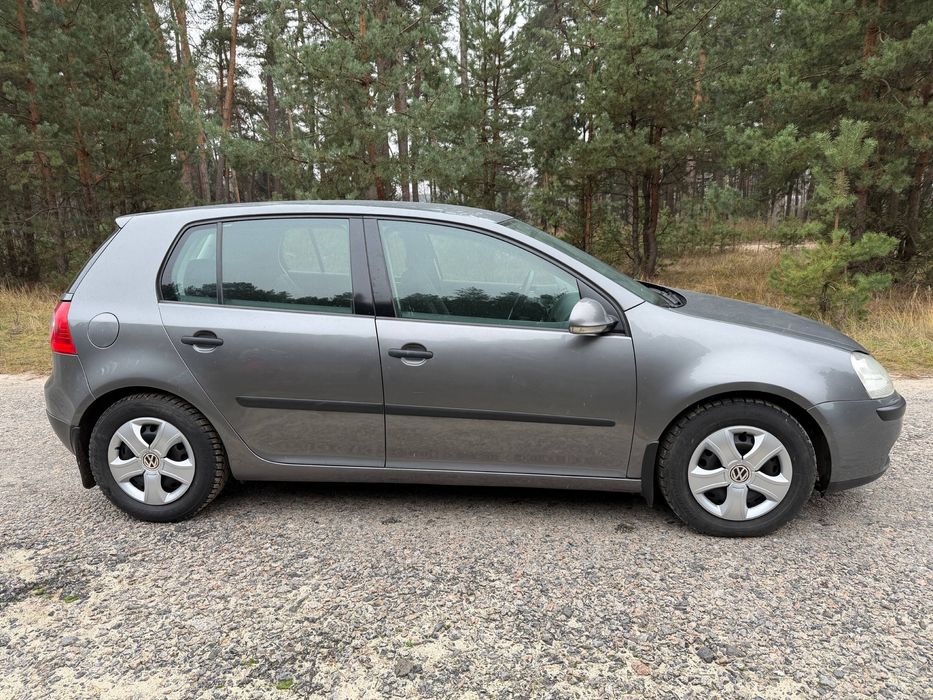Продам Volkswagen Golf 5, мотор 1,6