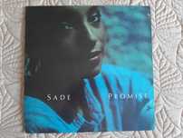 Sade - Promise - USA - Vinil LP