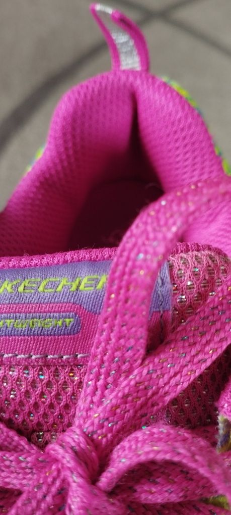 Buty firmy skechers rozmiar 30