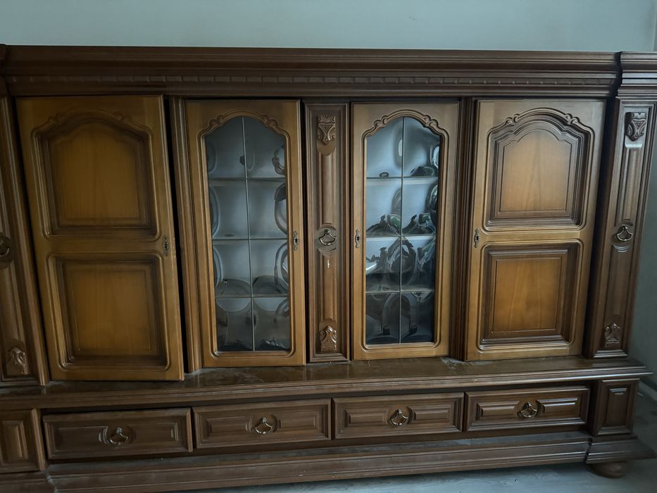 Szafa retro/ vintage