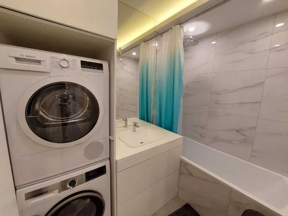 ТРЦ Дафі Продаж 2к квартири ЖК Щасливий підстанція гагаріна новобудова