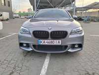 Продам BMW 535I рестайл 2013г