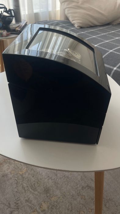 Шкатулка для годинників