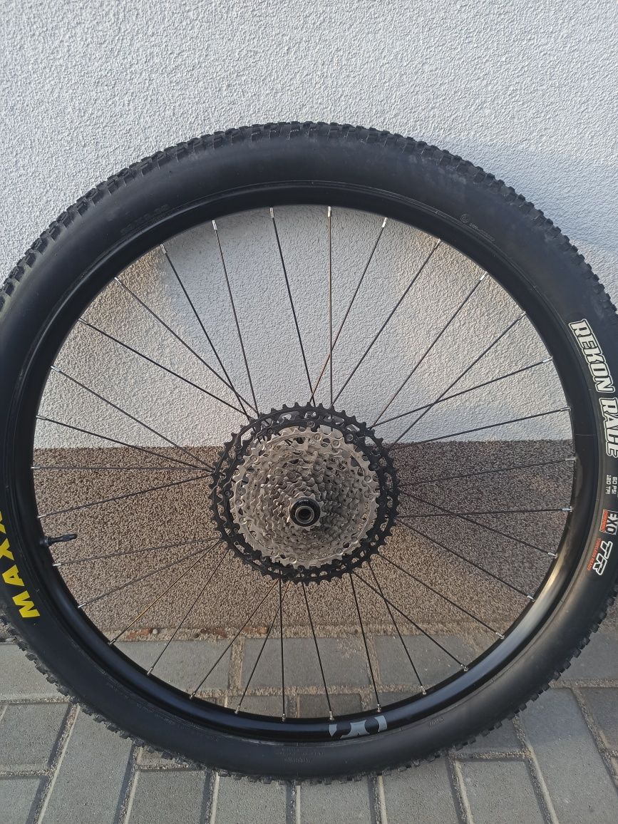 Koła orbea 25c Tubeless Ready