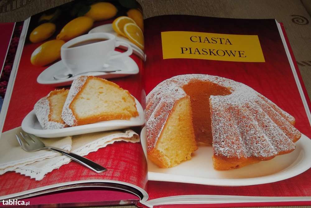 Książka kucharska - Domowe wypieki. Ciasta i ciasteczka-Ewa Aszkiewicz