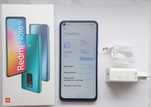 Xiaomi Redmi Note  9  4+2/128GB