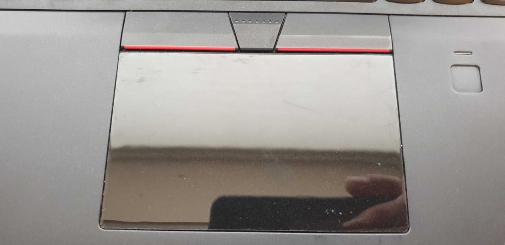 Metalowy Lenovo ThinkPad W11 16GB RAM, 256GB nowy ekran na gwarancji