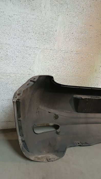 Vendo parachoque de trás Fiat Punto ano 2011/17