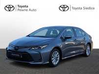 Toyota Corolla 1.5 Comfort | Salon Polska | Gwaramcja | FV23%