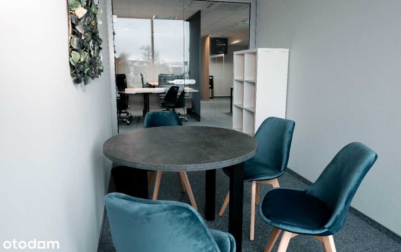 Biurko do wynajęcia / Coworking ul. Rejtana 20A
