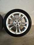 Koła Audi 235x45x18 A4 A5 A6 Seat Skoda Volkswagen 18 8J ET31