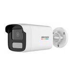4MP ColorVu IP камера с микрофоном Hikvision DS-2CD1T47G2H-LIUF