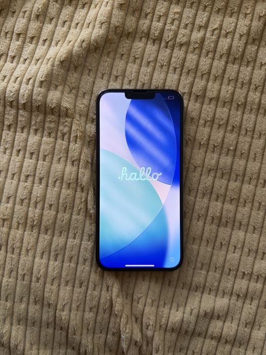 iPhone 13 PRO MAX stan idealny