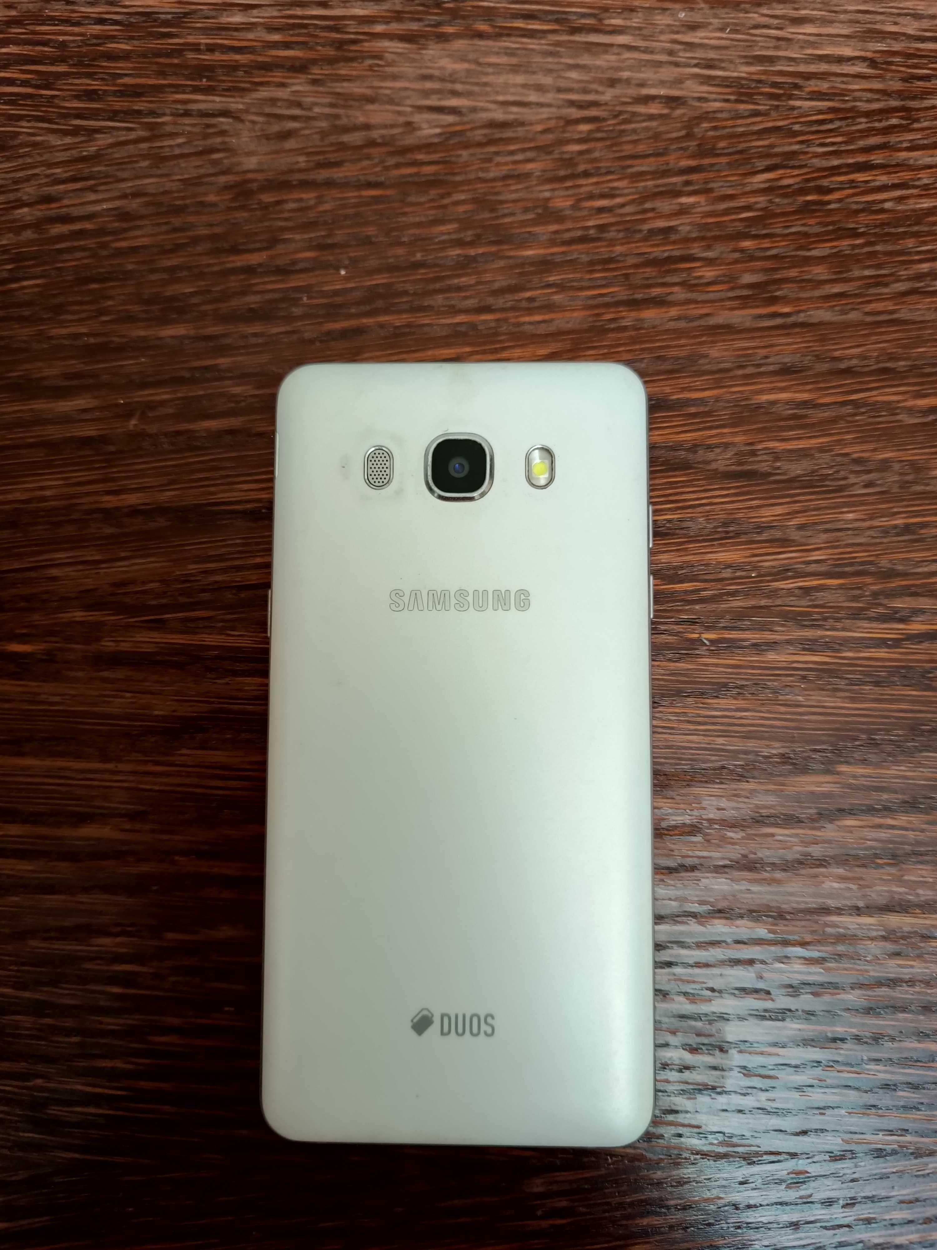 Смартфон Samsung galaxy j5 (2016) SM-J510