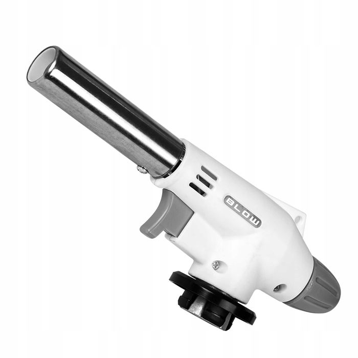 palnik gazowy lutlmapa LUTOWNICA KARTUSZ GAZ ZAPALNIK OPALARKA regulow