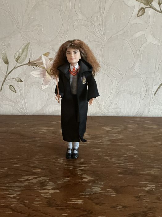 Lalka Harry Potter Hermiona