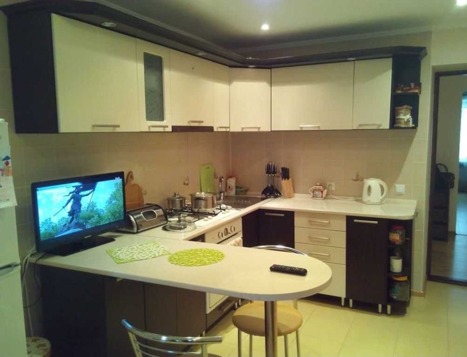 Оренда 2 к ремонт новобуд