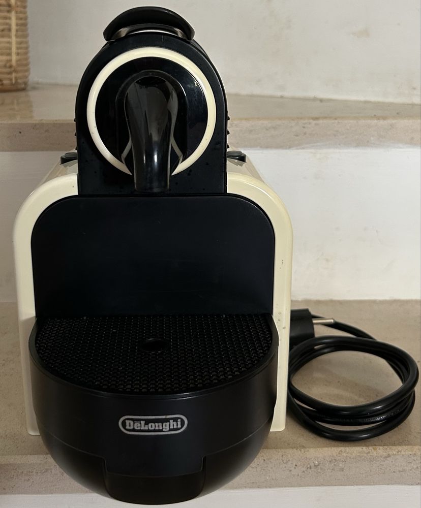 Máquina Café Nespresso
