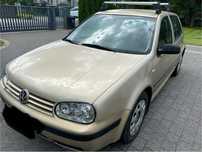 Golf 4 150 km 1.9