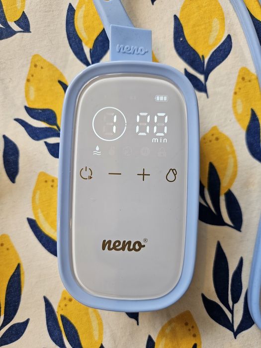 Laktator hands-free Neno Velo