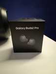 Nowe słuchawki GALAXY Buds2 PRO