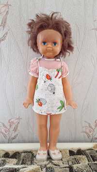 Кукла 60 см СССР