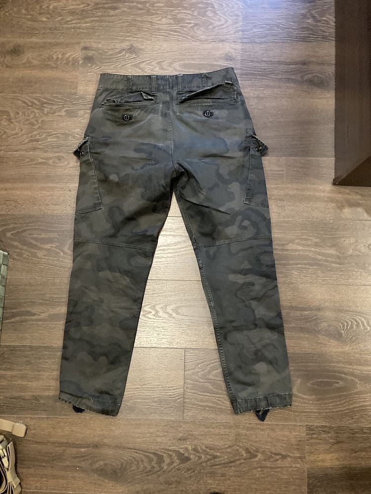 G-star tactical pants