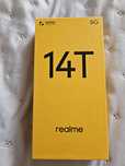 Realme 14T 256GB czarny