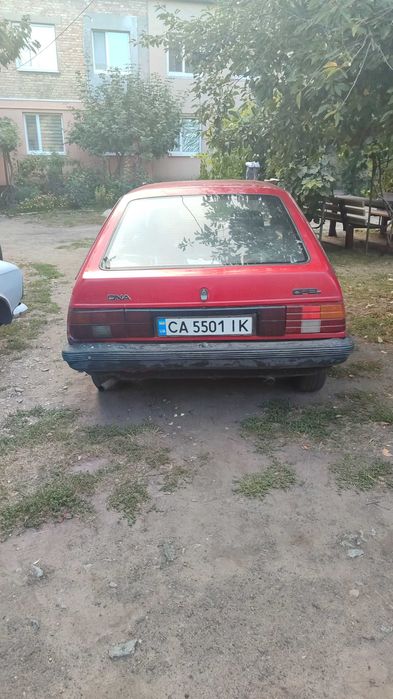 Продам надійну і просту у ремонті машину, їде дуже бодро 2.0 інжектор