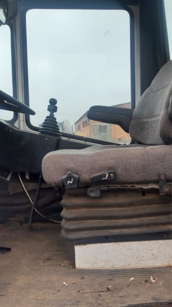 Продам оприскувач Spra-Coupe 220
