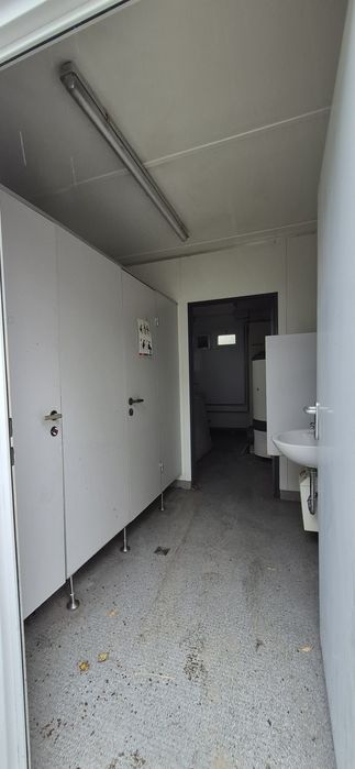 Kontener Kontenery Biurowe Sanitarne