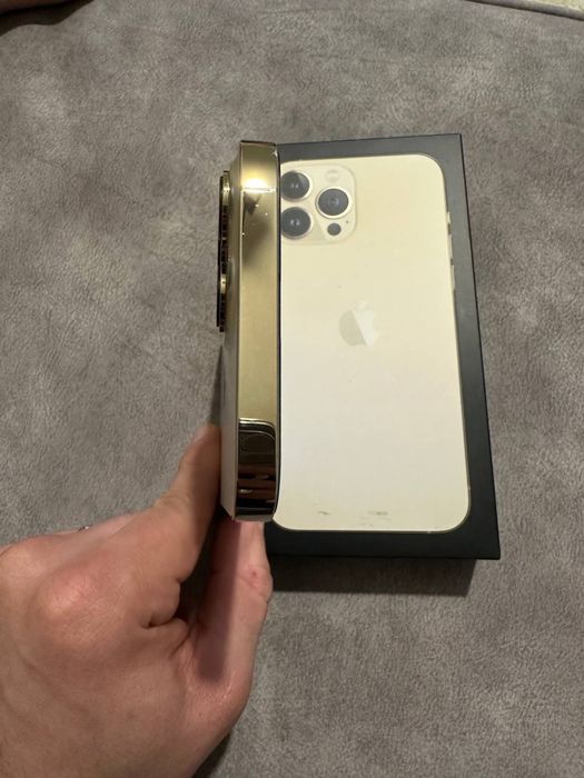 Apple iPhone 13 Pro Max 256 Gb