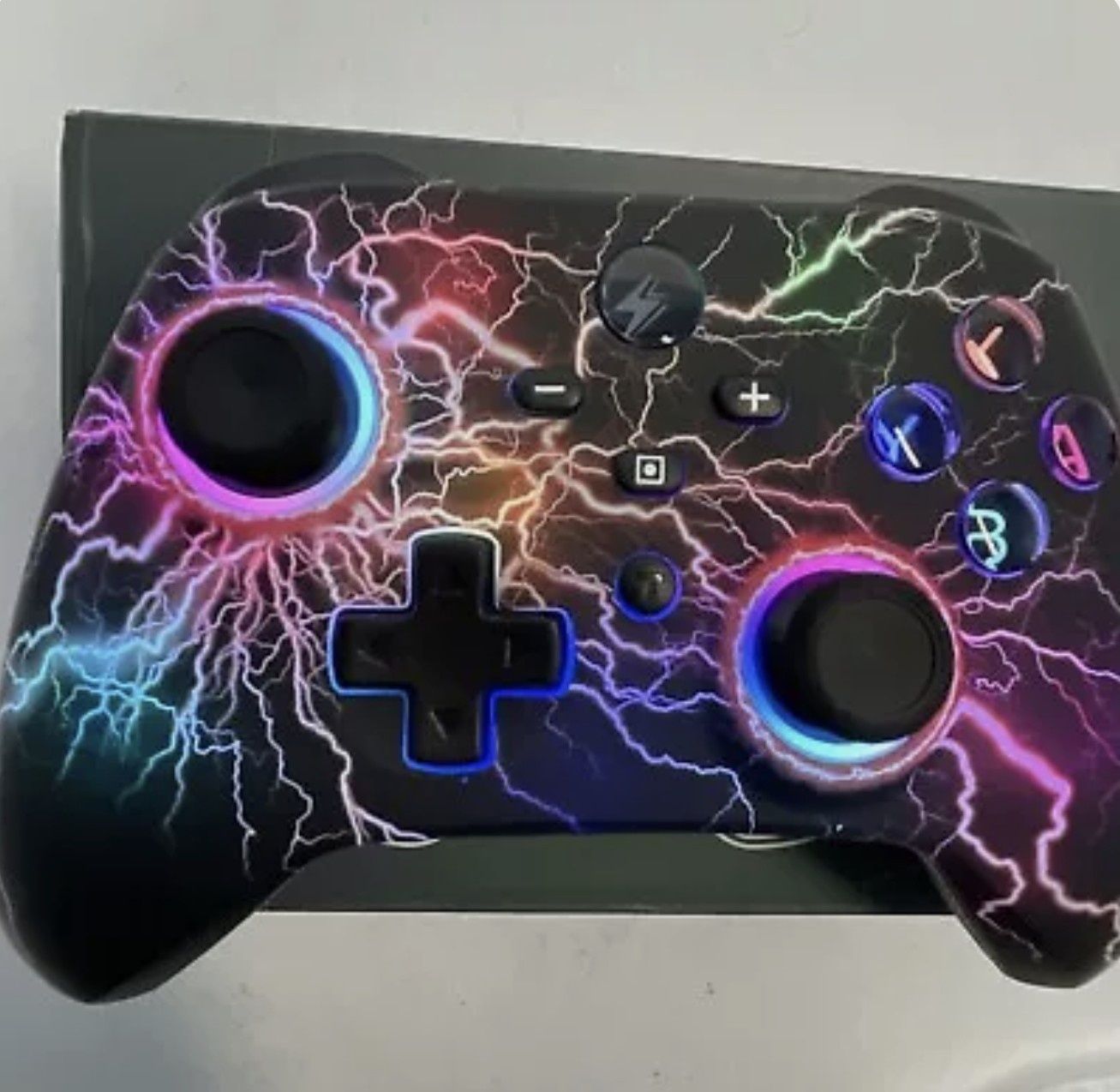 Kontroler bezprzewodowy Switch Pro do kontrolera Nintendo Switch/Switc