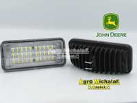 Lampa robocza  John Deere 3500 lum  6100, 6300, 6400, 7700, 7400, 8200