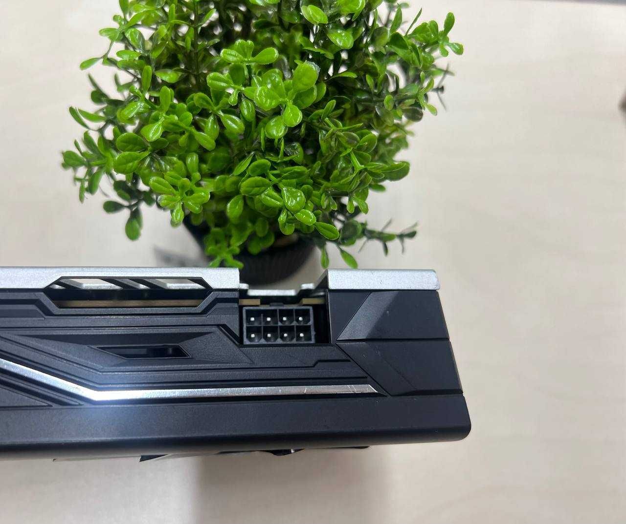 Відеокарта Sapphire Radeon RX 570 4GD5 PULSE Б/в + Гарантія 3 місяці