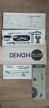 Denon DA-305 ramię gramofonu