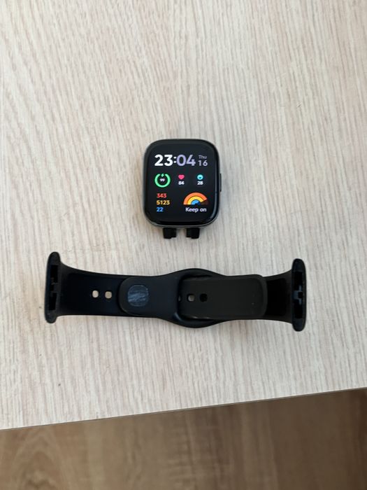 Zegarek Redmi Watch 3