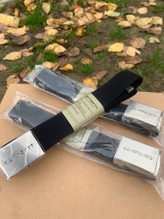 Ремінь .Carhartt