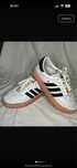 Buty adidas sambarose valentine