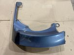 Накладка крышки багажника  toyota rav4 ca30 2005- 7680442010