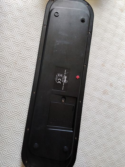 Brinquedo: Órgão Simba My Music World