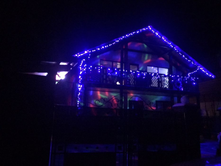 Happy House(Щасливий будинок) Чани. Закарпаття Міжгір'я