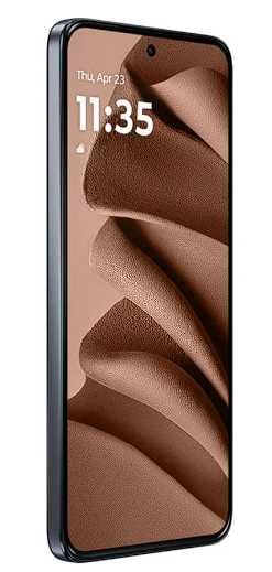 Motorola edge 50 neo 12GB 512GB castanho NOVO em caixa
