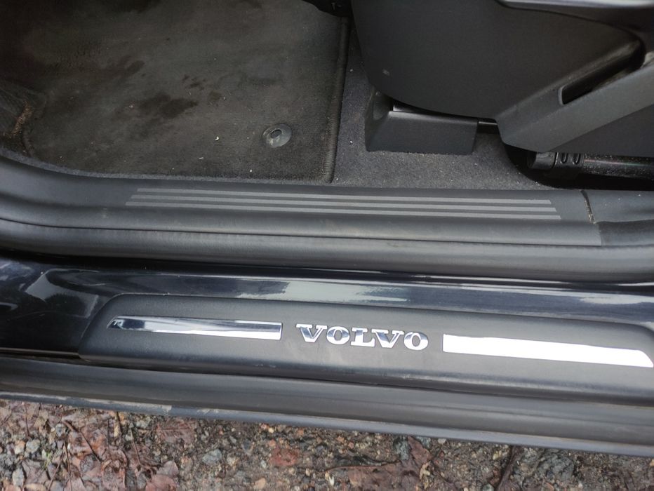 Volvo v50 2009рік