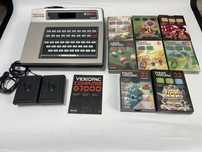 #805 Philips G7000/20 videopac computer g7000 konsola komputer