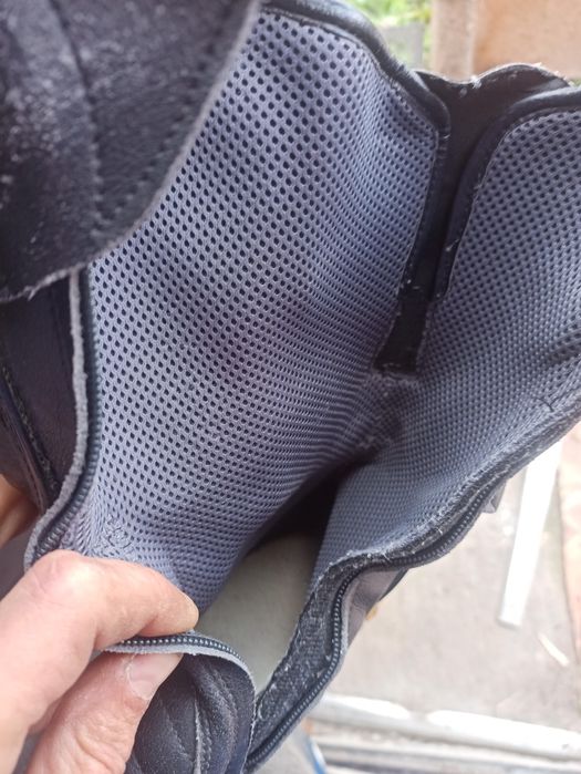 мотоботы Sidi Vertigo Срочно хороший торг.