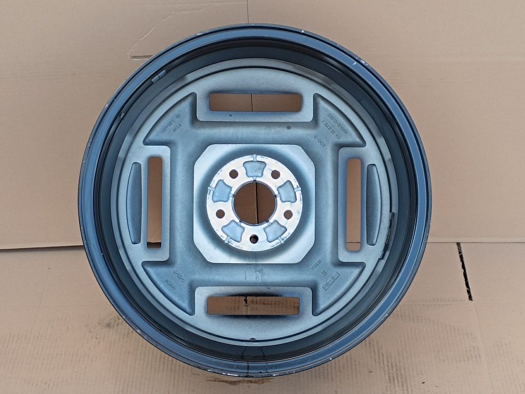 FELGA ALUMINIOWA 7,5X19 5x114.3 KIA EV3 EV9 52910EV230