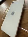 Iphone SE 3gen 2022 - 64GB