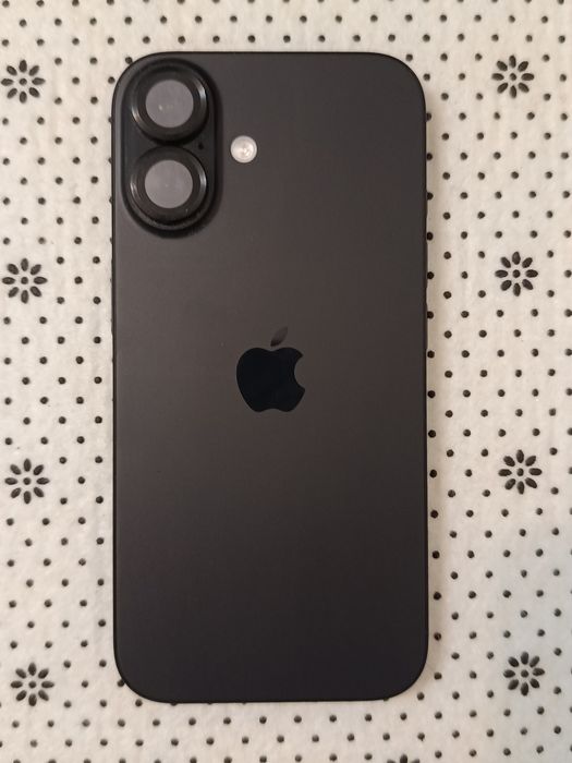 Apple iPhone 16 - 128GB
